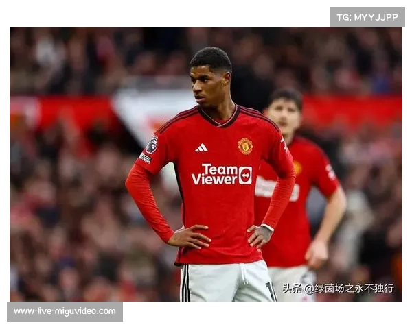 巴萨考虑买断拉什福德后转售 转会策略涉及财务公平法案考量